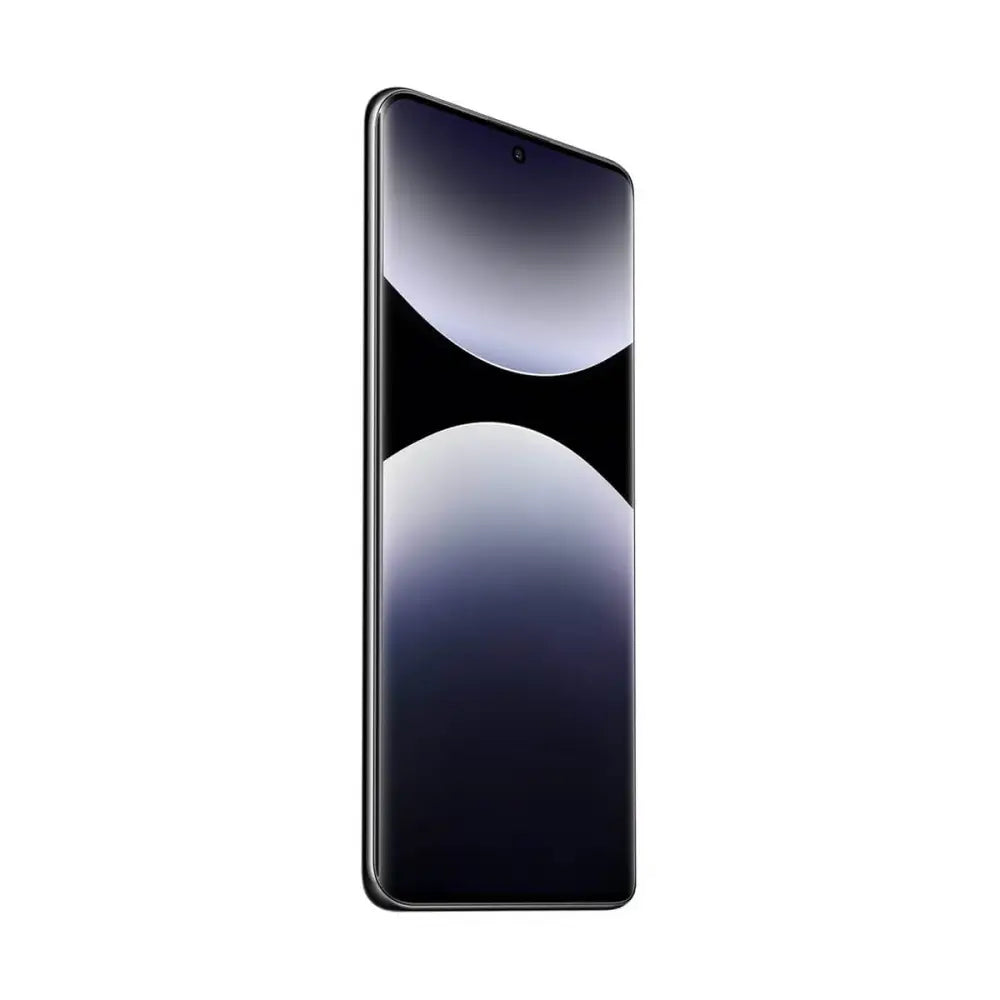 Redmi Note 14 Pro 5G (12GB RAM + 512GB Memory) - Midnight Black