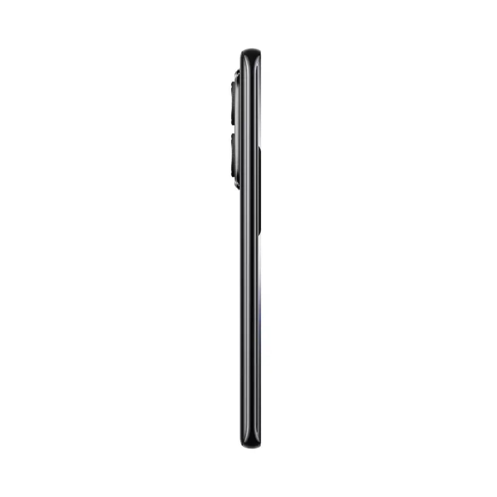 Redmi Note 14 Pro 5G (12GB RAM + 512GB Memory) - Midnight Black