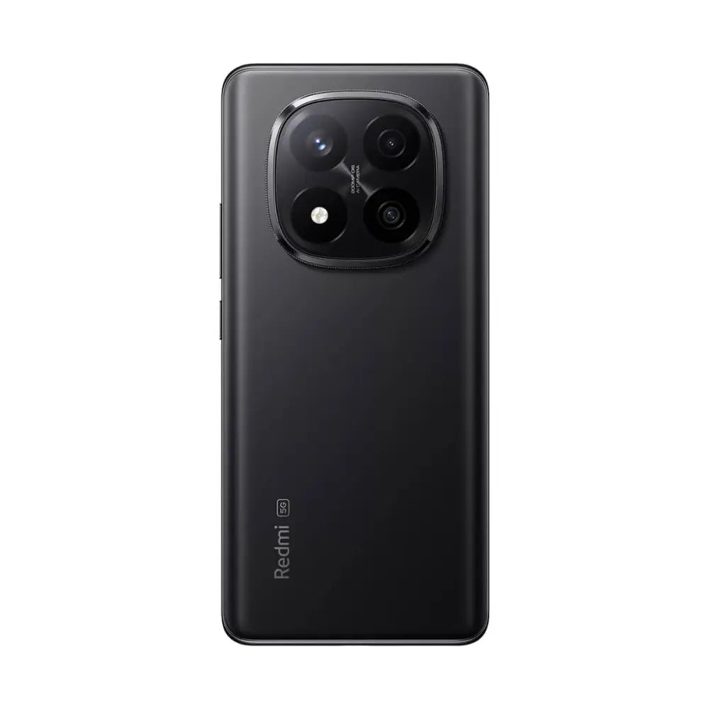 Redmi Note 14 Pro+ 5G (12GB RAM + 512GB Memory) - Midnight Black