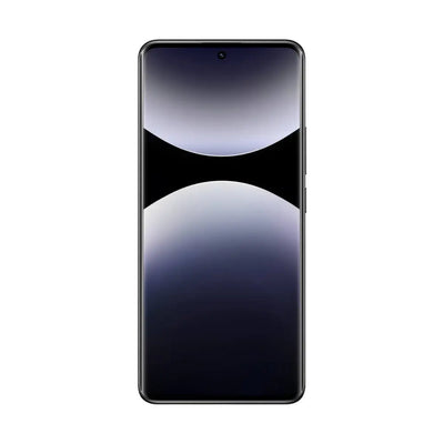 Redmi Note 14 Pro+ 5G (12GB RAM + 512GB Memory) - Midnight Black