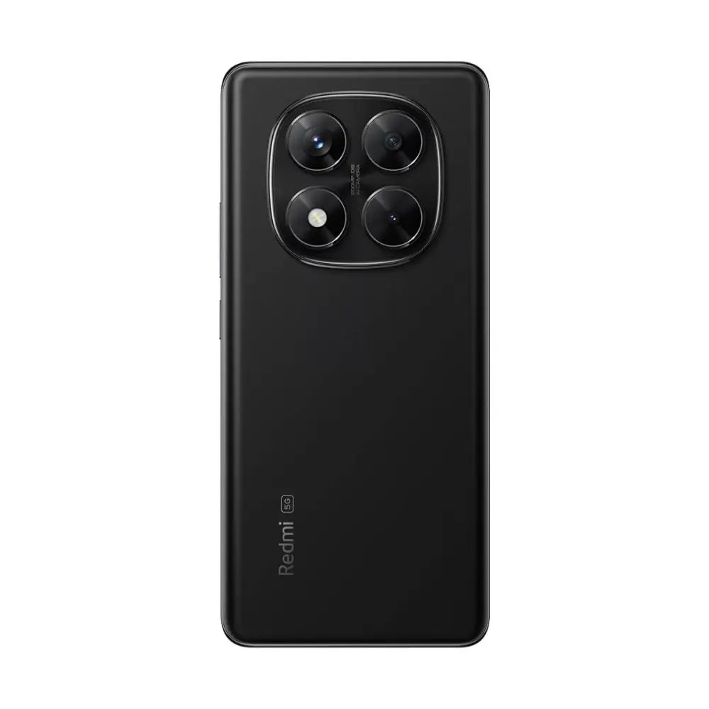 Redmi Note 14 Pro 5G (12GB RAM + 512GB Memory) - Midnight Black