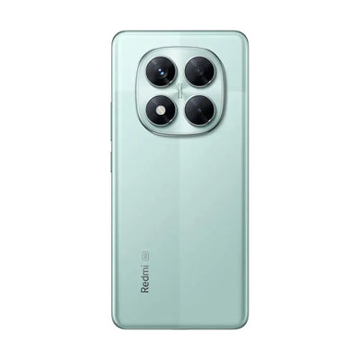 Redmi Note 14 Pro 5G (8GB RAM + 256GB Memory) - Coral Green