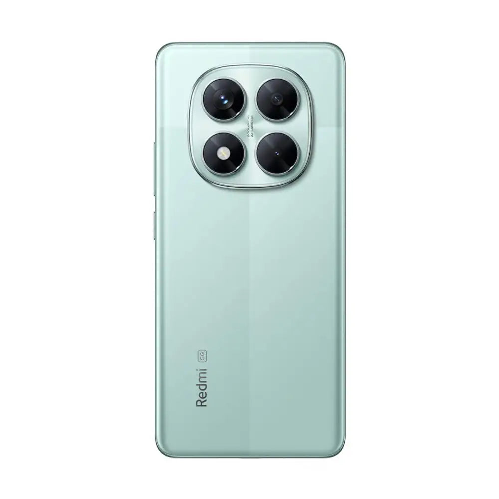 Redmi Note 14 Pro 5G (8GB RAM + 256GB Memory) - Coral Green