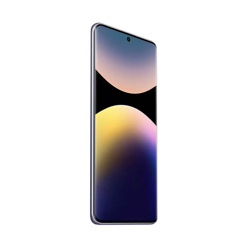 Redmi Note 14 Pro 5G (8GB RAM + 256GB Memory) - Lavender Purple