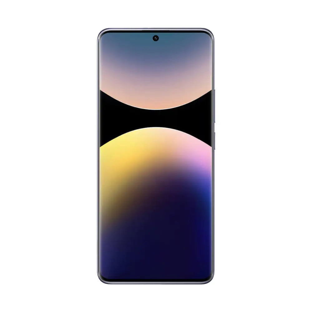 Redmi Note 14 Pro 5G (8GB RAM + 256GB Memory) - Lavender Purple