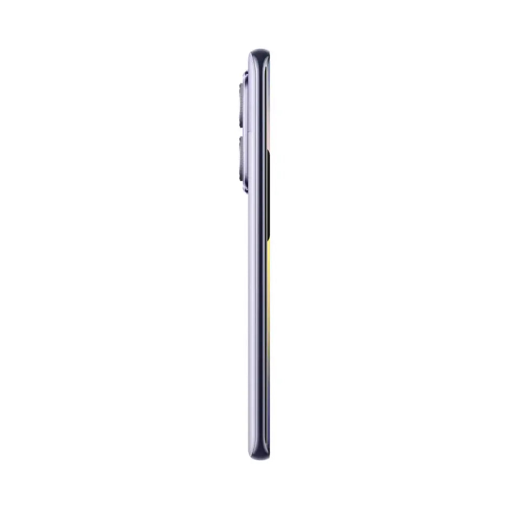 Redmi Note 14 Pro 5G (8GB RAM + 256GB Memory) - Lavender Purple