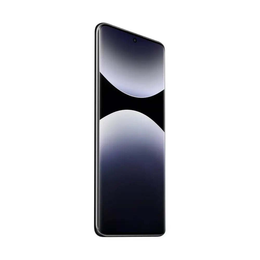 Redmi Note 14 Pro 5G (8GB RAM + 256GB Memory) - Midnight Black