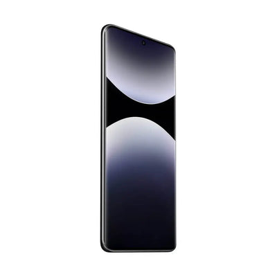 Redmi Note 14 Pro 5G (8GB RAM + 256GB Memory) - Midnight Black