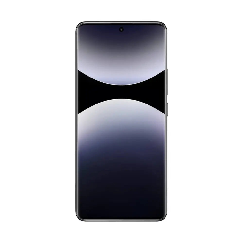 Redmi Note 14 Pro 5G (8GB RAM + 256GB Memory) - Midnight Black