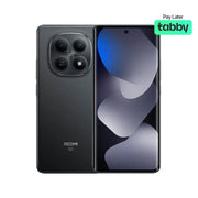 Redmi Note 15 (8GB RAM + 256GB Memory) - Black