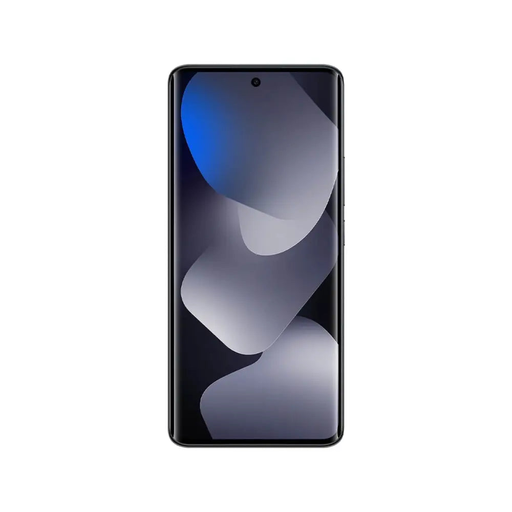 Redmi Note 15 (8GB RAM + 256GB Memory) - Black