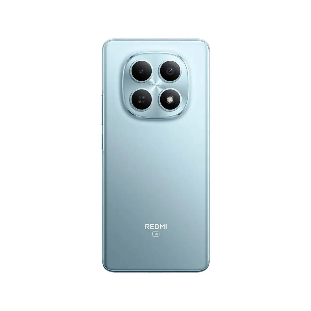 Redmi Note 15 (8GB RAM + 256GB Memory) - Glacier Blue
