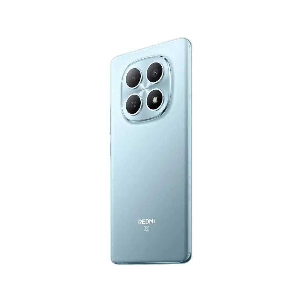 Redmi Note 15 (8GB RAM + 256GB Memory) - Glacier Blue