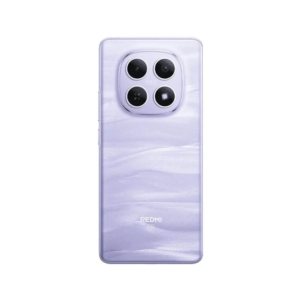 Redmi Note 15 (8GB RAM + 256GB Memory) - Mist Purple
