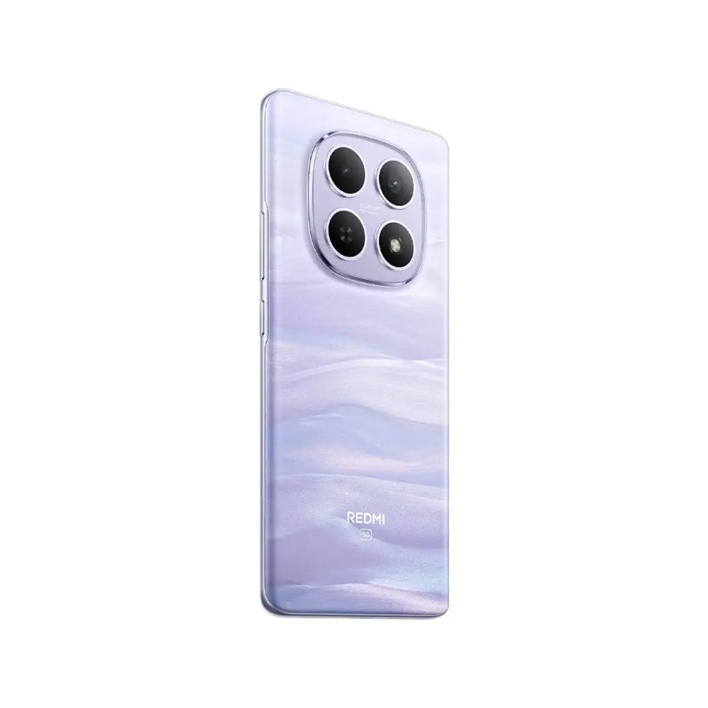 Redmi Note 15 (8GB RAM + 256GB Memory) - Mist Purple