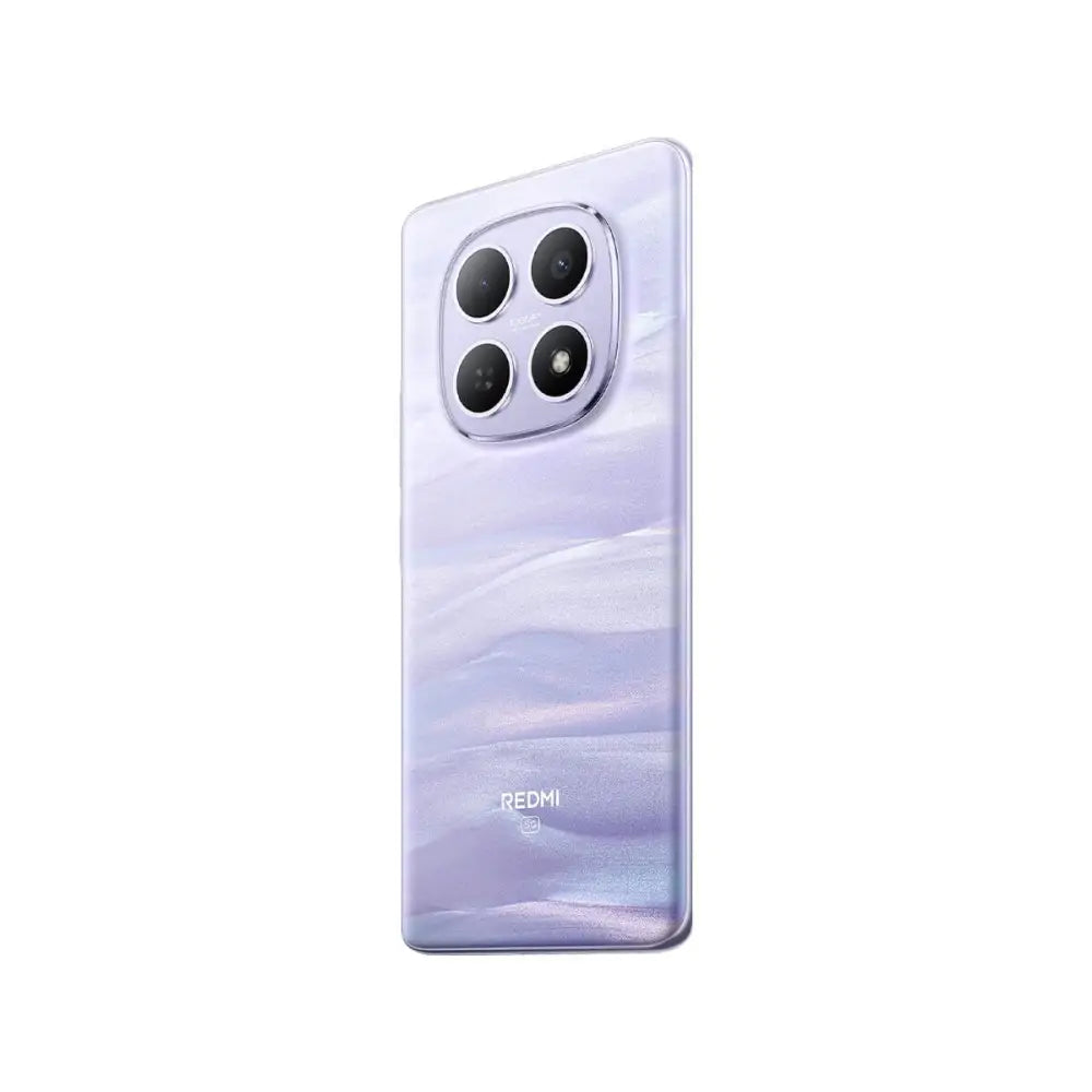 Redmi Note 15 (8GB RAM + 256GB Memory) - Mist Purple