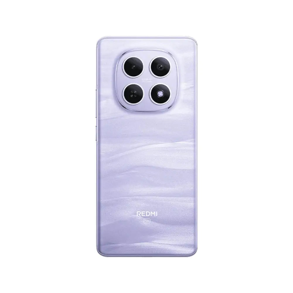 Redmi Note 15 (8GB RAM + 256GB Memory) - Mist Purple