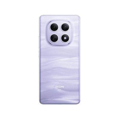 Redmi Note 15 (8GB RAM + 256GB Memory) - Mist Purple