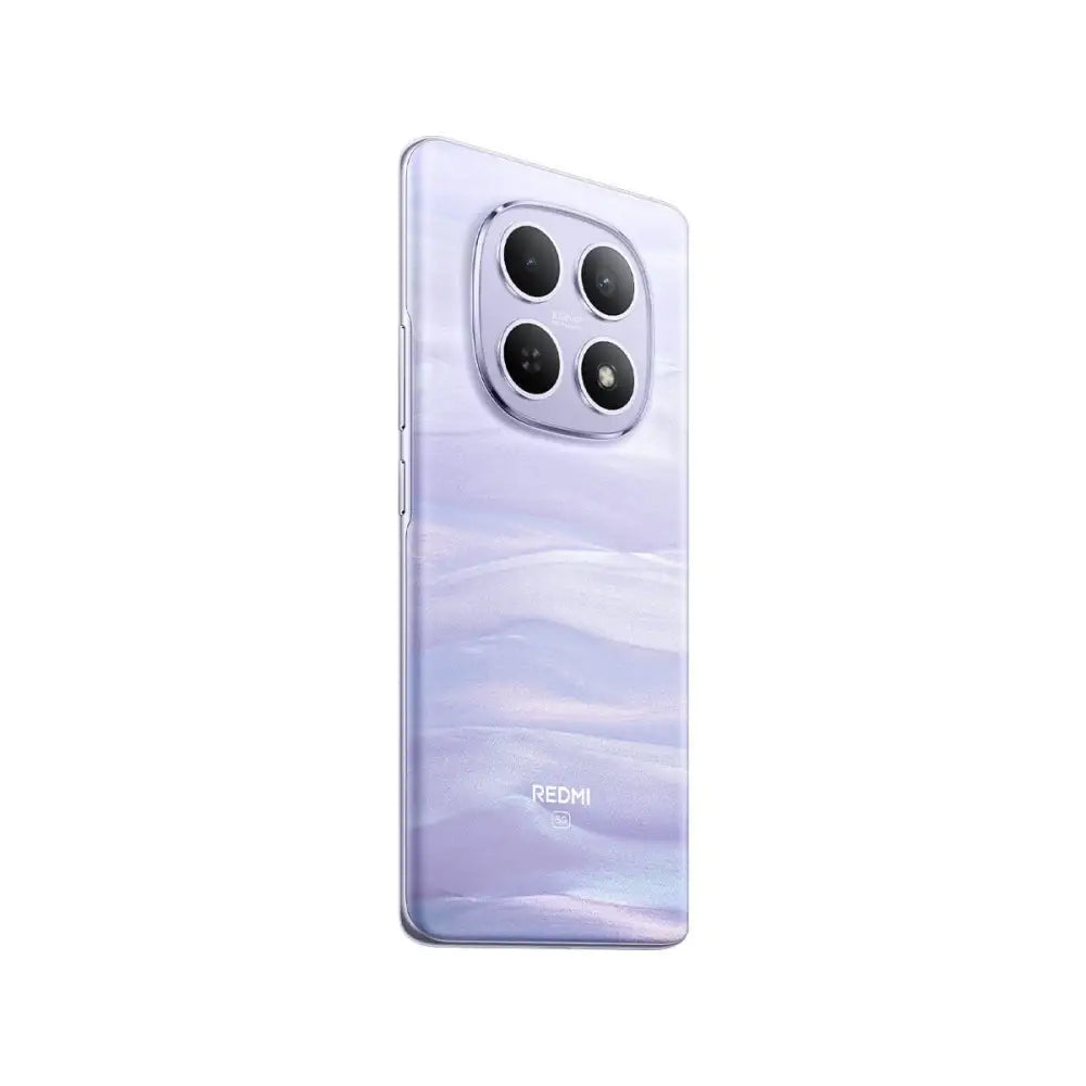 Redmi Note 15 (8GB RAM + 256GB Memory) - Mist Purple