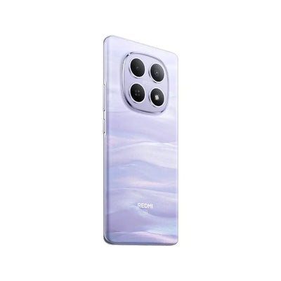 Redmi Note 15 (8GB RAM + 256GB Memory) - Mist Purple