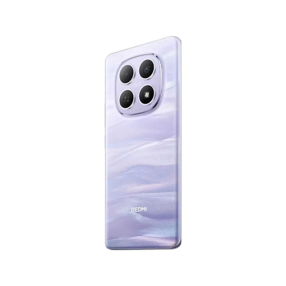 Redmi Note 15 (8GB RAM + 256GB Memory) - Mist Purple