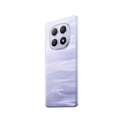 Redmi Note 15 (8GB RAM + 256GB Memory) - Mist Purple