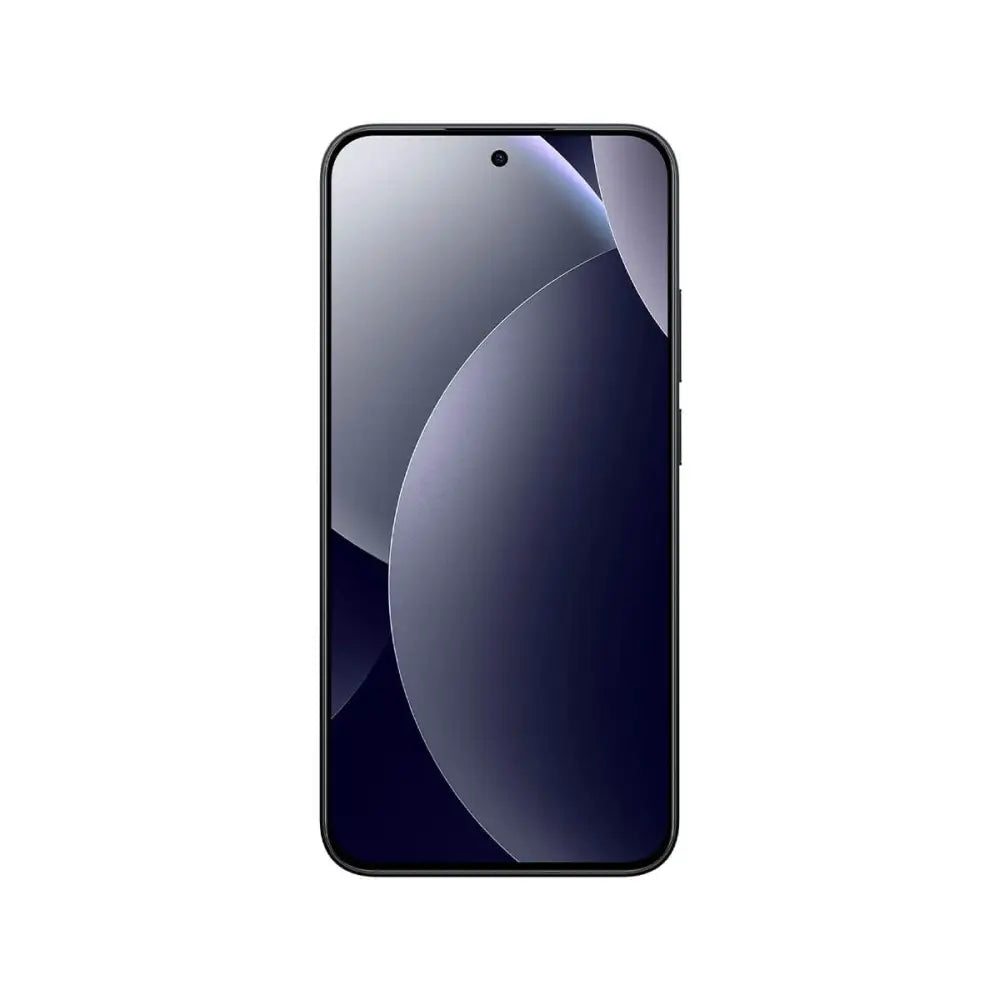 Redmi Note 15 Pro (12GB RAM + 256GB Memory) - Black