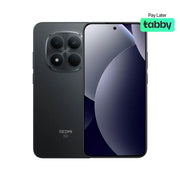 Redmi Note 15 Pro (12GB RAM + 256GB Memory) - Black