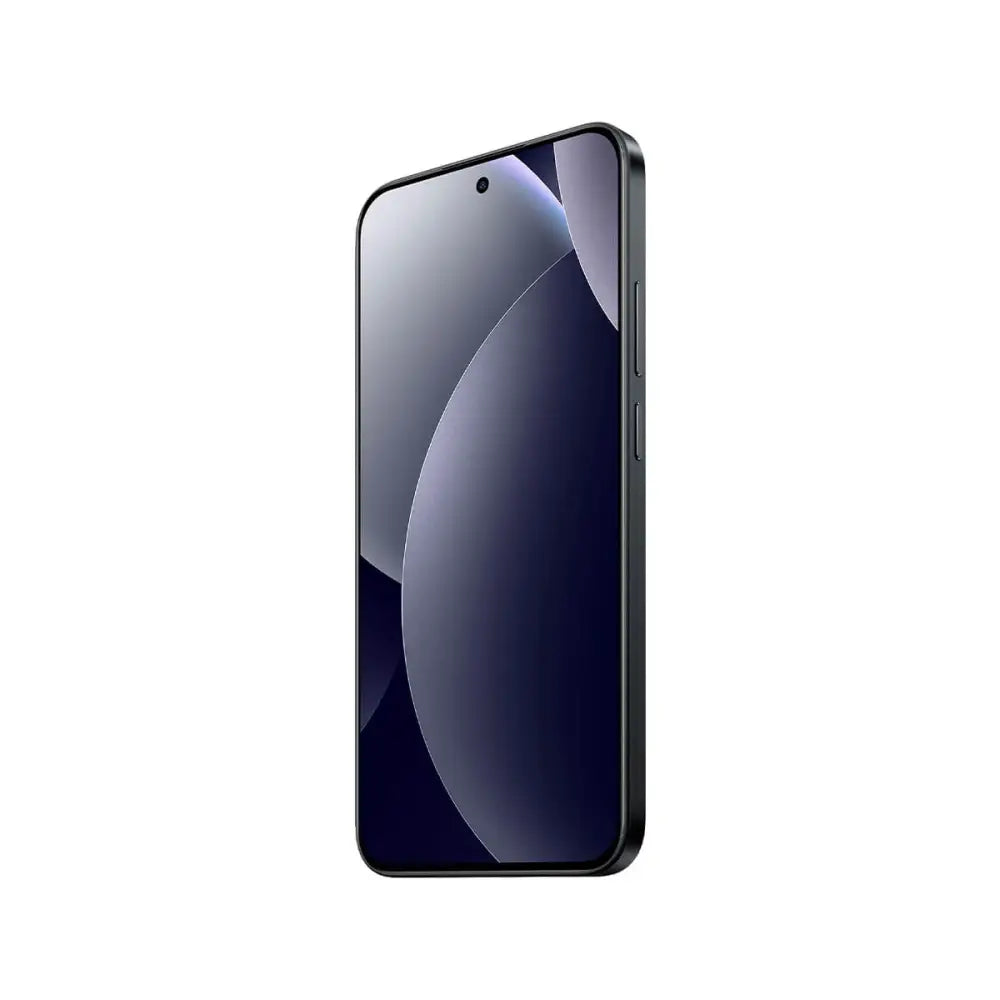 Redmi Note 15 Pro (12GB RAM + 256GB Memory) - Black