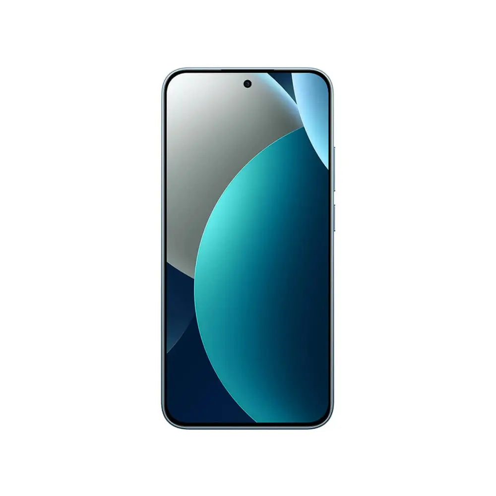 Redmi Note 15 Pro (12GB RAM + 256GB Memory) - Glacier Blue