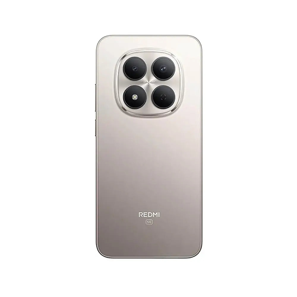 Redmi Note 15 Pro (12GB RAM + 256GB Memory) - Titanium