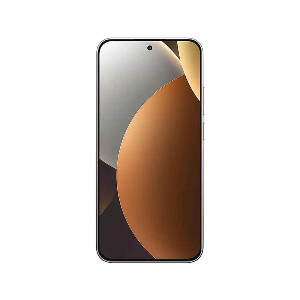 Redmi Note 15 Pro (12GB RAM + 256GB Memory) - Titanium
