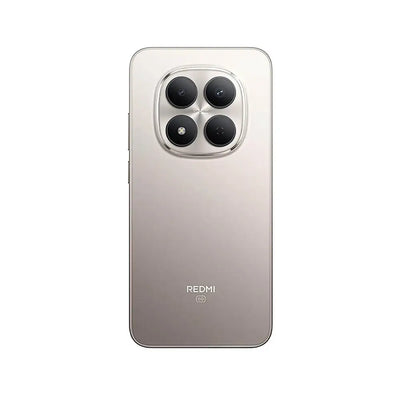 Redmi Note 15 Pro (12GB RAM + 256GB Memory) - Titanium