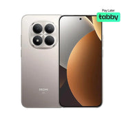 Redmi Note 15 Pro (12GB RAM + 256GB Memory) - Titanium