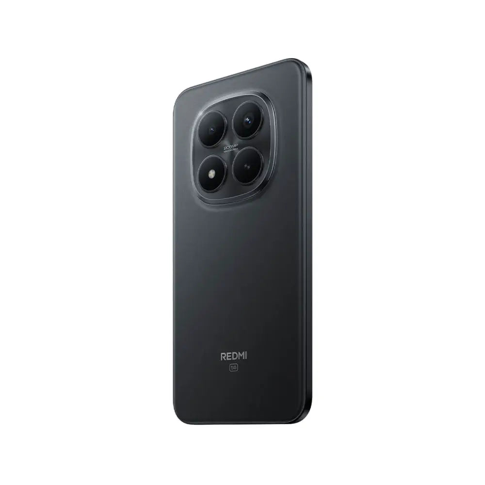 Redmi Note 15 Pro+ (12GB RAM + 512GB Memory) - Black