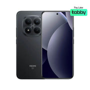 Redmi Note 15 Pro+ (12GB RAM + 512GB Memory) - Black