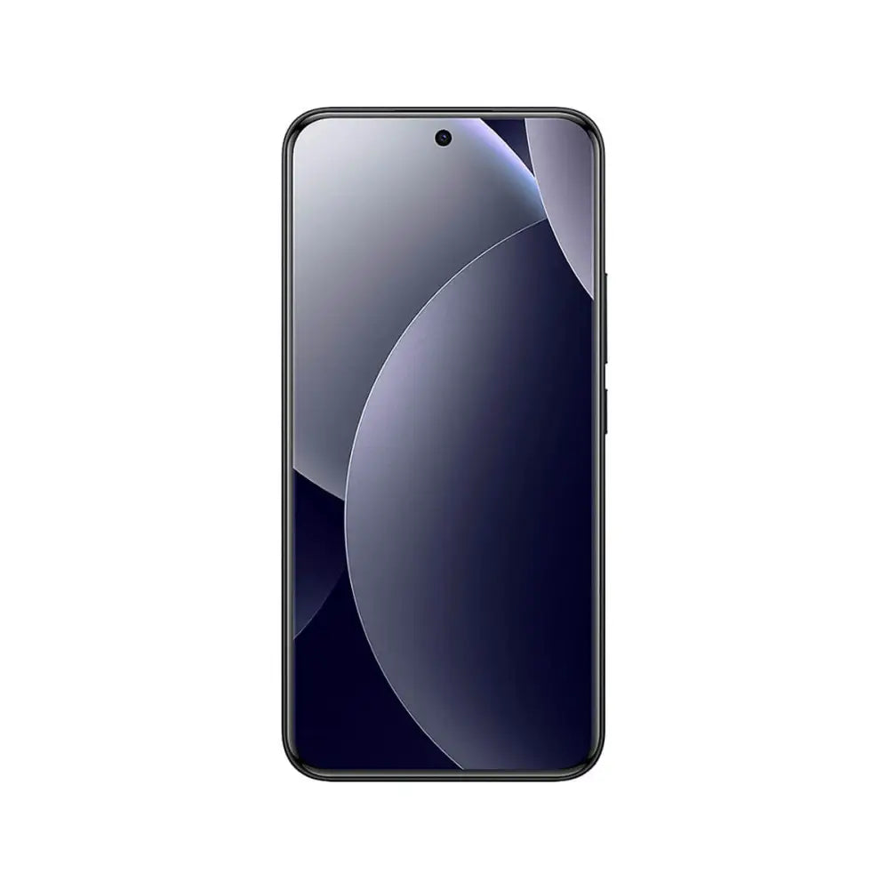 Redmi Note 15 Pro+ (12GB RAM + 512GB Memory) - Black