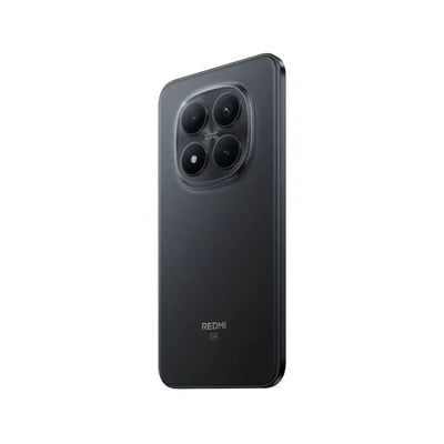Redmi Note 15 Pro+ (12GB RAM + 512GB Memory) - Black