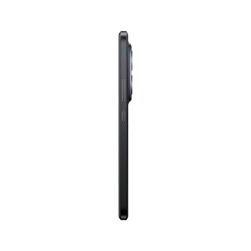 Redmi Note 15 Pro+ (12GB RAM + 512GB Memory) - Black