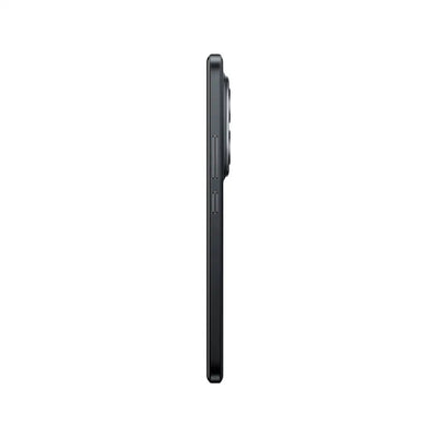 Redmi Note 15 Pro+ (12GB RAM + 512GB Memory) - Black