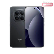 Redmi Note 15 Pro+ (12GB RAM + 512GB Memory) - Black