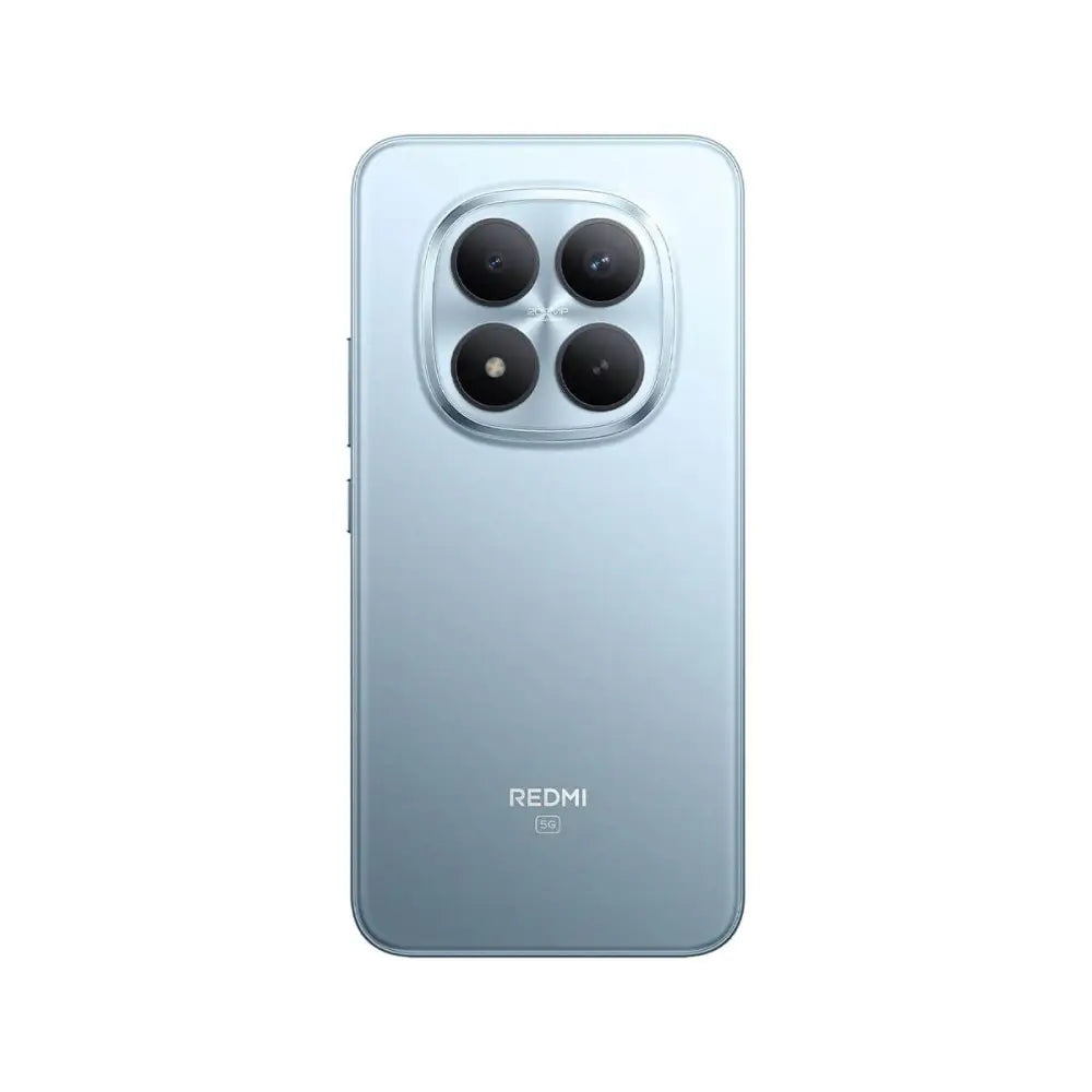 Redmi Note 15 Pro+ (12GB RAM + 512GB Memory) - Glacier Blue