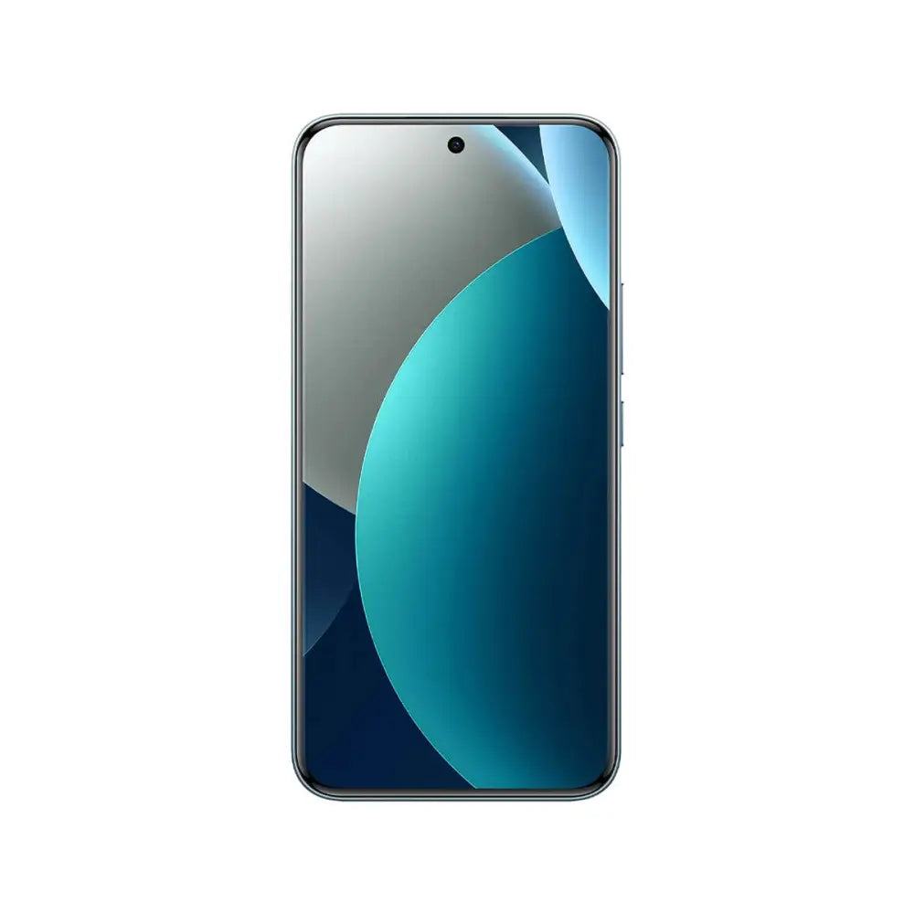 Redmi Note 15 Pro+ (12GB RAM + 512GB Memory) - Glacier Blue