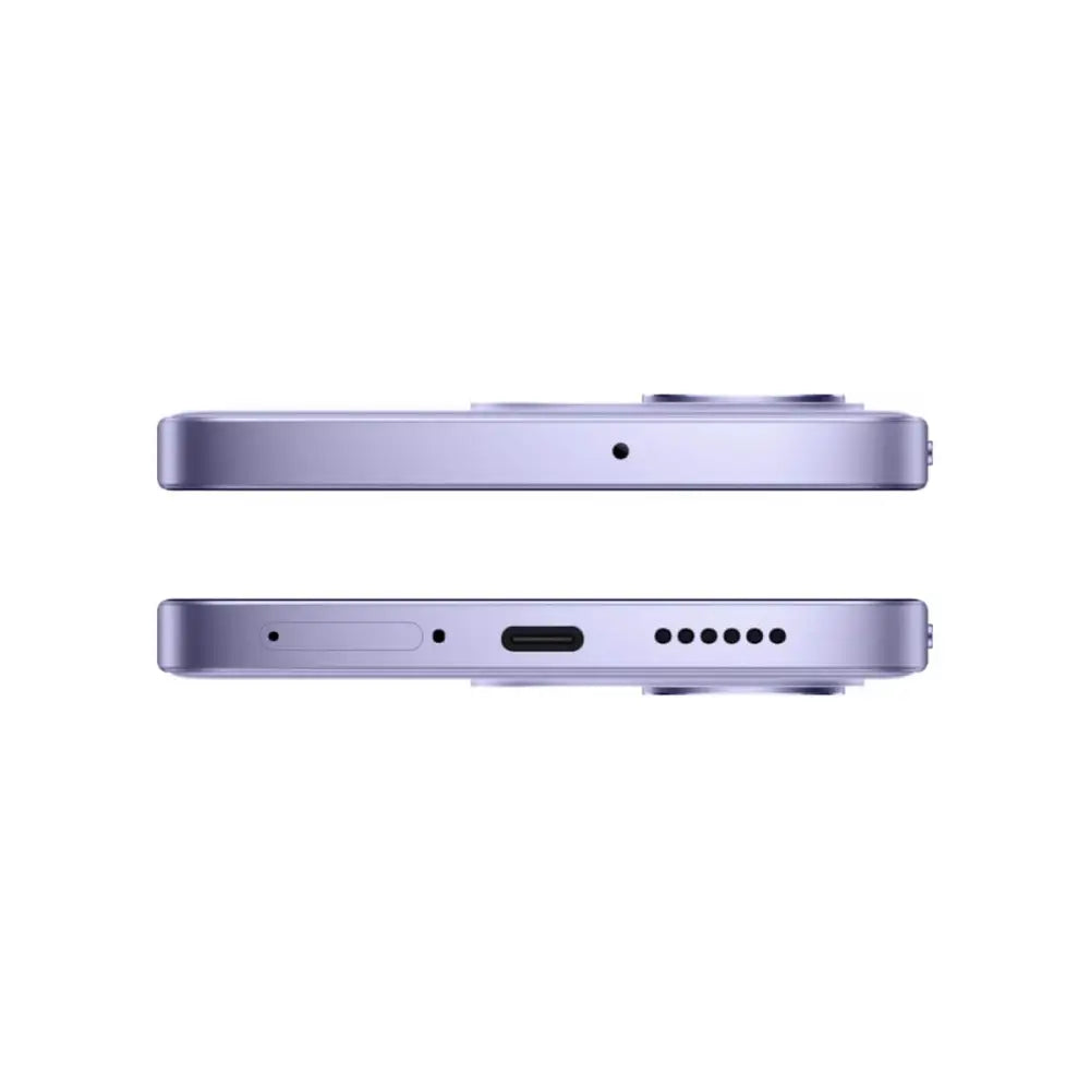 Redmi Note 17 5G (6GB RAM + 256GB Memory) - Celestial Purple