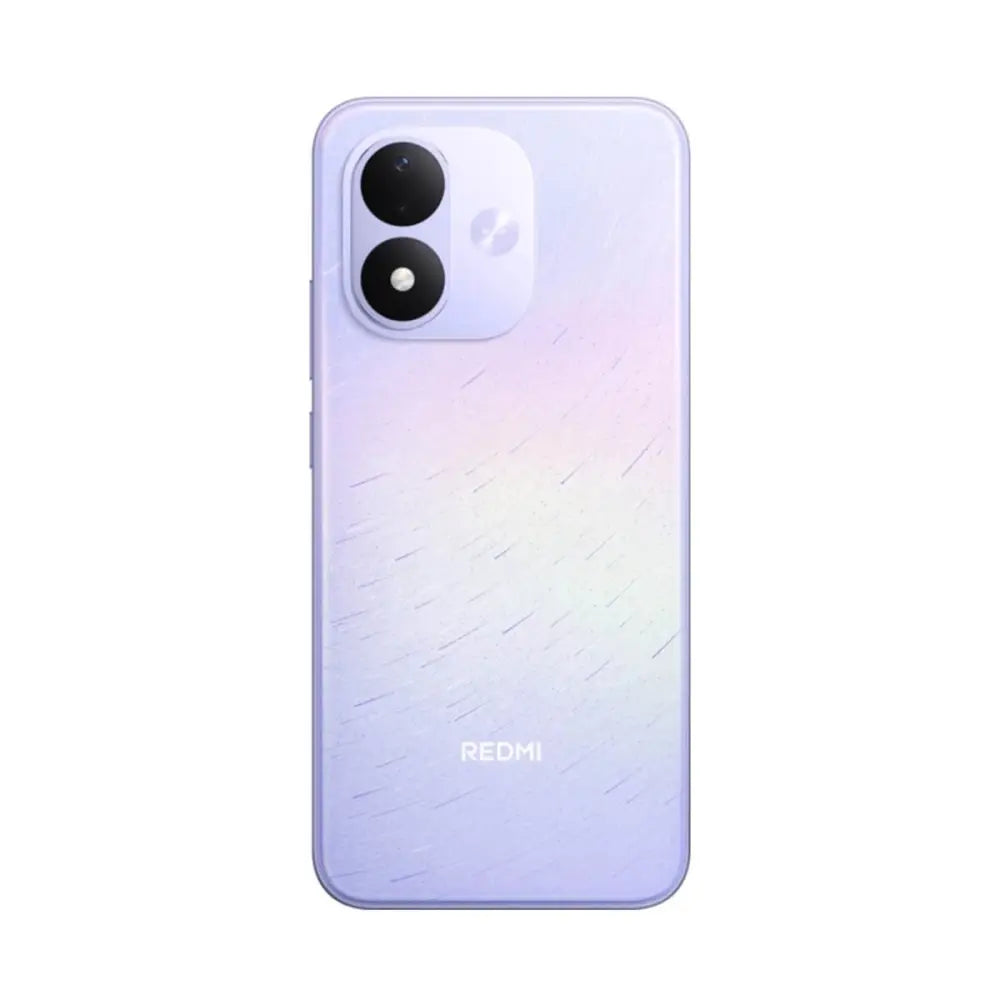 Redmi Note 17 5G (6GB RAM + 256GB Memory) - Celestial Purple