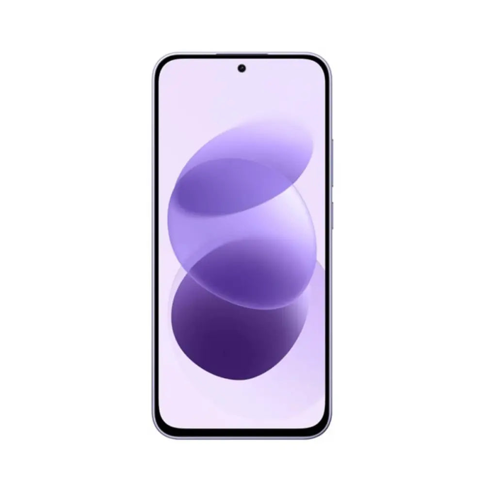Redmi Note 17 5G (6GB RAM + 256GB Memory) - Celestial Purple
