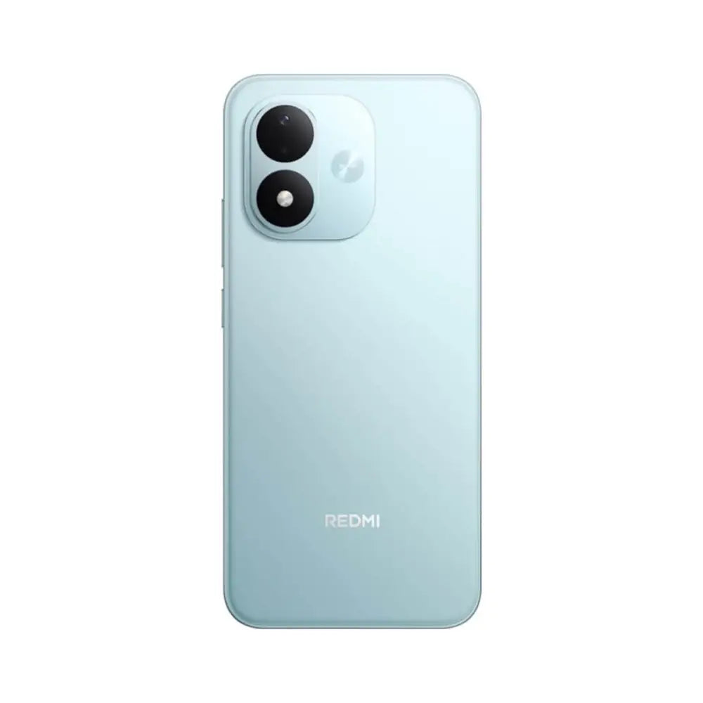 Redmi Note 17 5G (6GB RAM + 256GB Memory) - Sky Teal