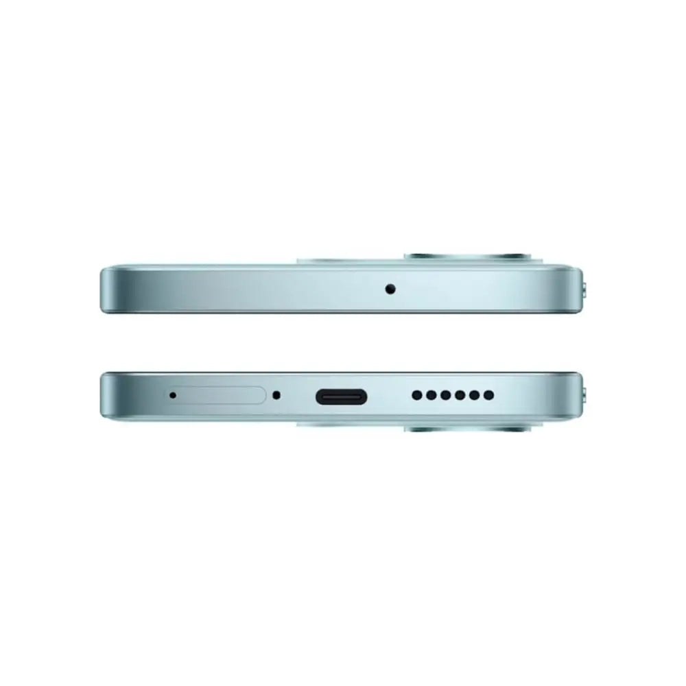 Redmi Note 17 5G (6GB RAM + 256GB Memory) - Sky Teal