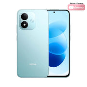 Redmi Note 17 5G (6GB RAM + 256GB Memory) - Sky Teal