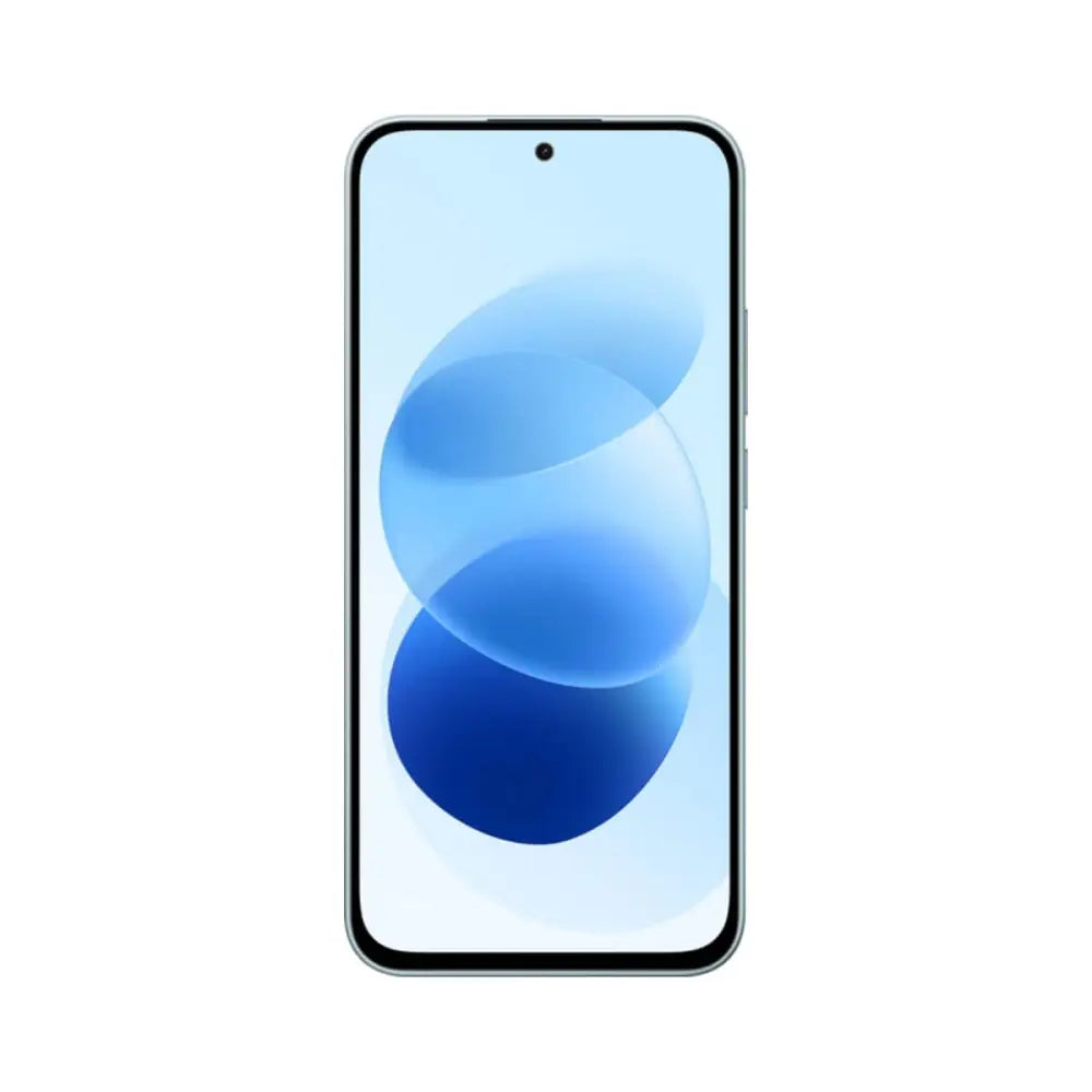 Redmi Note 17 5G (6GB RAM + 256GB Memory) - Sky Teal